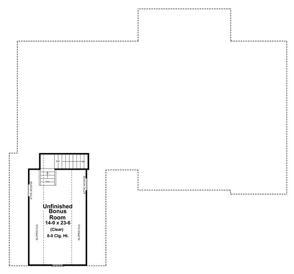 Click on house plans image to enlarge