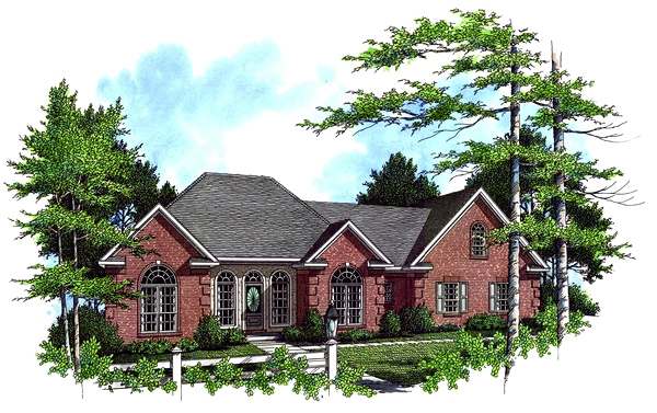 Click on house plans image to enlarge