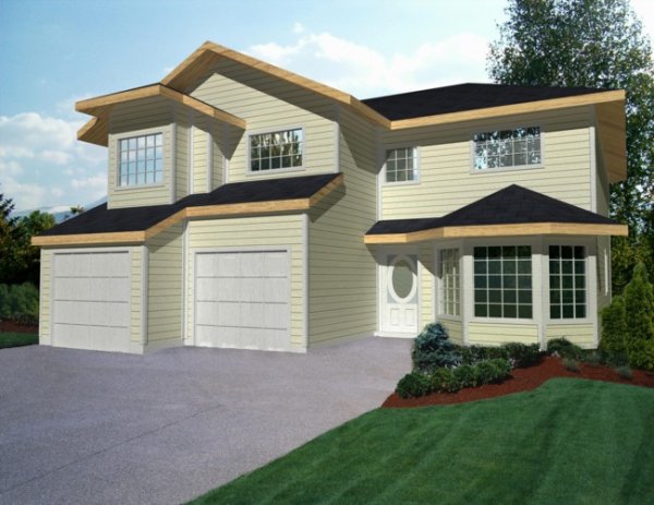 Click on house plans image to enlarge