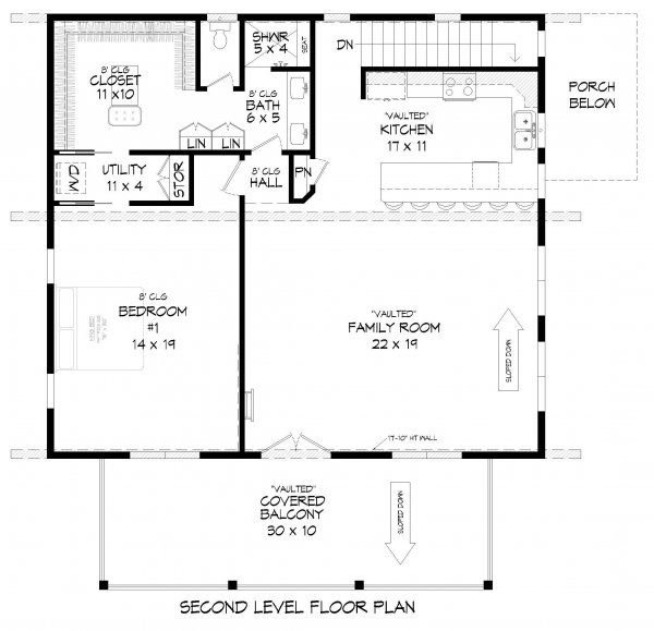 Click on house plans image to enlarge