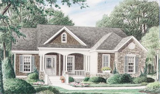 Click on house plans image to enlarge