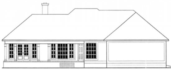 Click on house plans image to enlarge