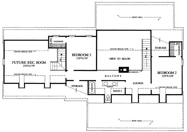 Click on house plans image to enlarge