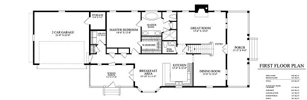 Click on house plans image to enlarge