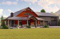 house plan thumbnail
