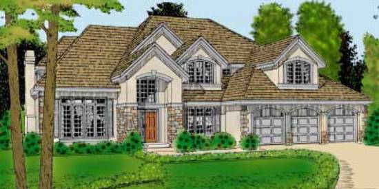 Click on house plans image to enlarge