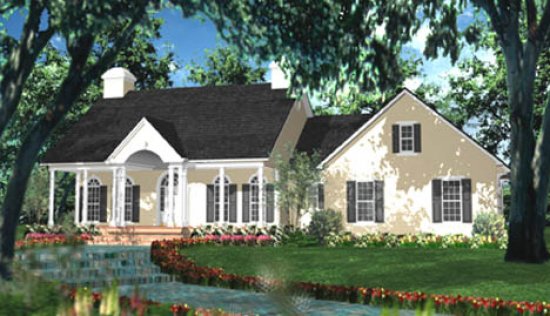 Click on house plans image to enlarge