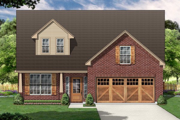 Click on house plans image to enlarge