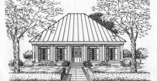 Click on house plans image to enlarge