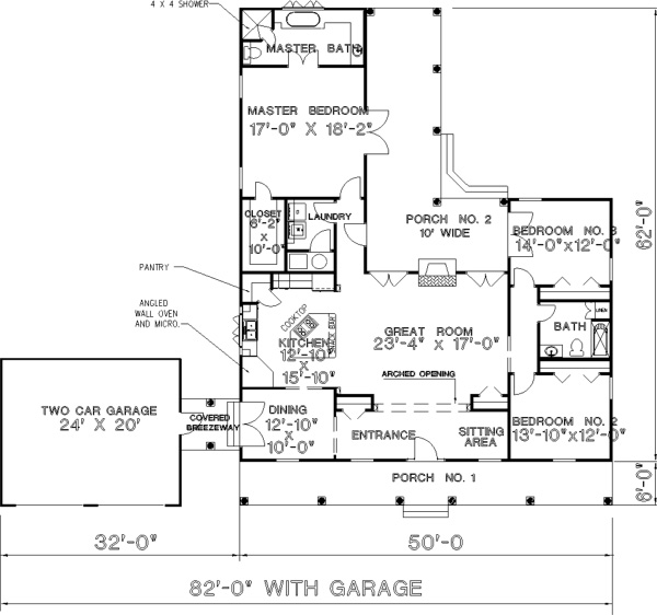 Click on house plans image to enlarge