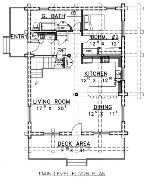 Click on house plans image to enlarge