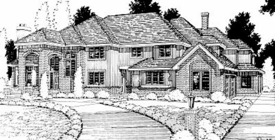 Click on house plans image to enlarge