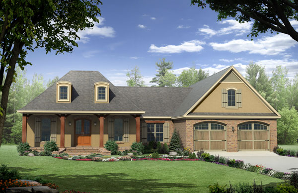 Click on house plans image to enlarge