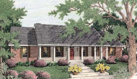 Click on house plans image to enlarge