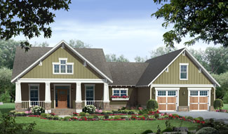 Click on house plans image to enlarge