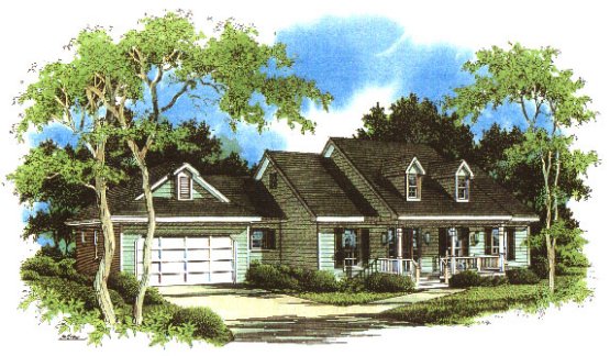 Click on house plans image to enlarge