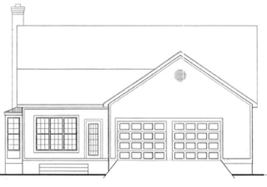 Click on house plans image to enlarge