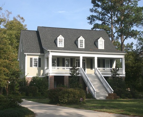 Click on house plans image to enlarge