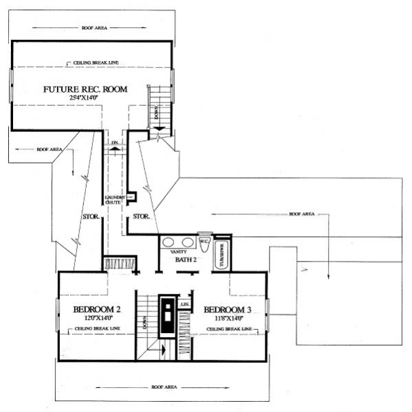 Click on house plans image to enlarge