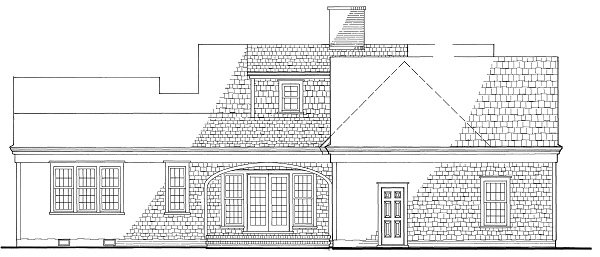 Click on house plans image to enlarge