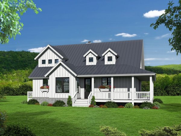 Click on house plans image to enlarge