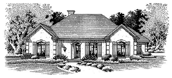 Click on house plans image to enlarge