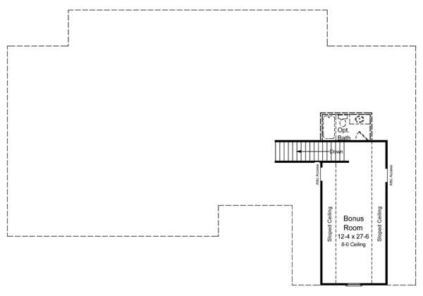 Click on house plans image to enlarge