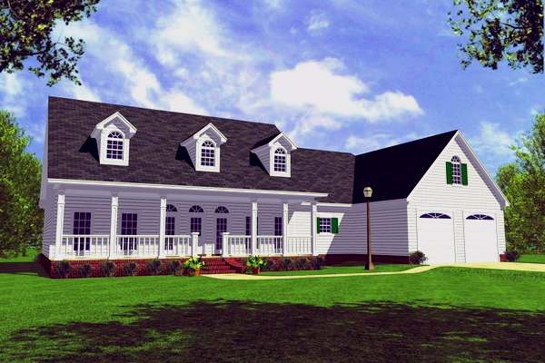 Click on house plans image to enlarge