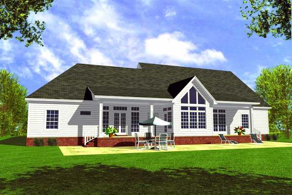 Click on house plans image to enlarge