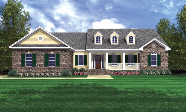 Click on house plans image to enlarge