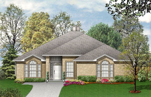 Click on house plans image to enlarge