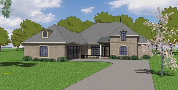 Click on house plans image to enlarge