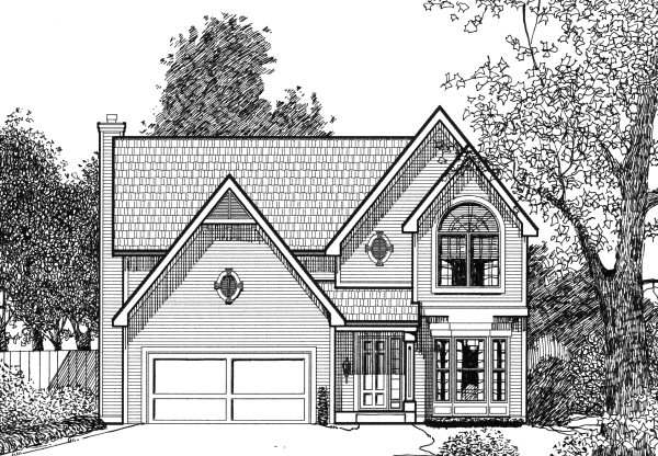 Click on house plans image to enlarge