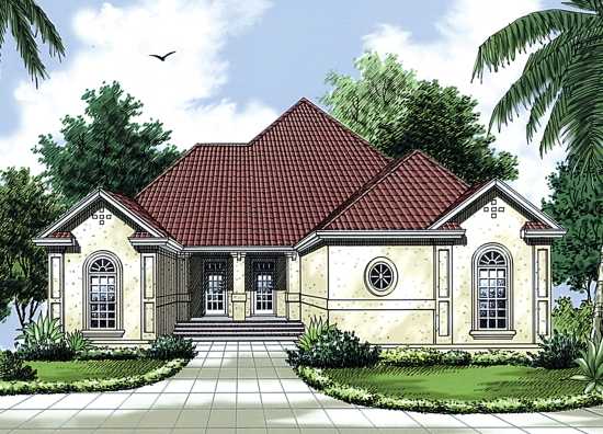 Click on house plans image to enlarge