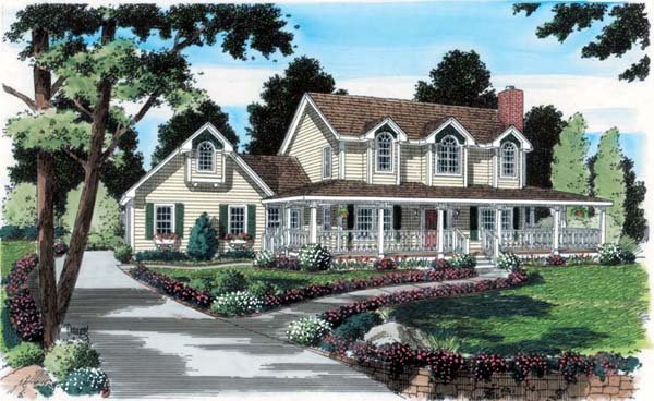 Click on house plans image to enlarge