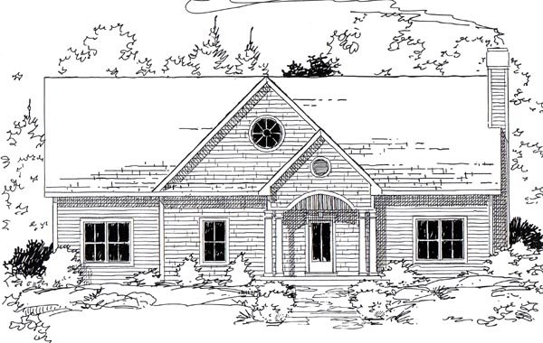 Click on house plans image to enlarge