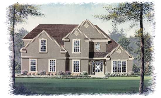 Click on house plans image to enlarge