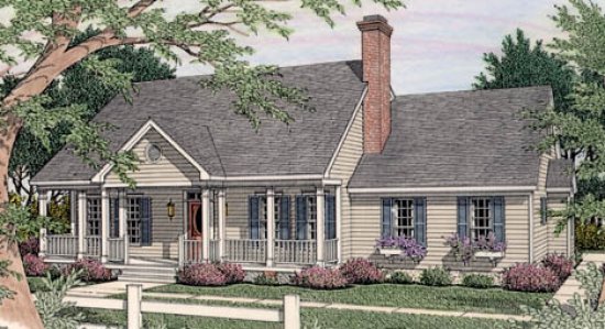 Click on house plans image to enlarge