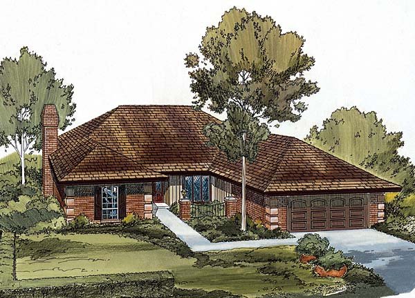 Click on house plans image to enlarge