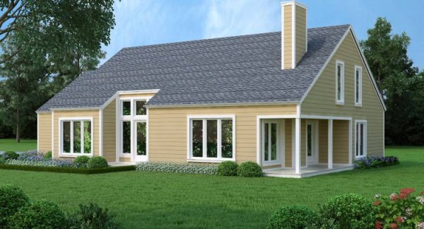 Click on house plans image to enlarge