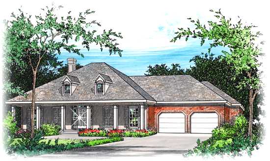 Click on house plans image to enlarge