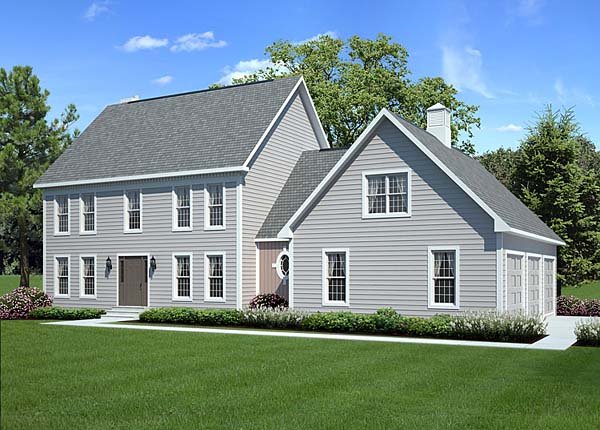 Click on house plans image to enlarge