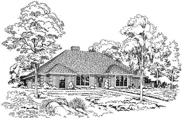 Click on house plans image to enlarge