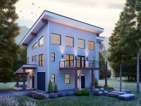 house plan thumbnail