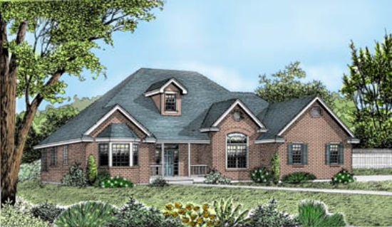 Click on house plans image to enlarge