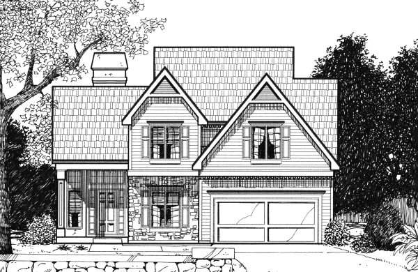 Click on house plans image to enlarge