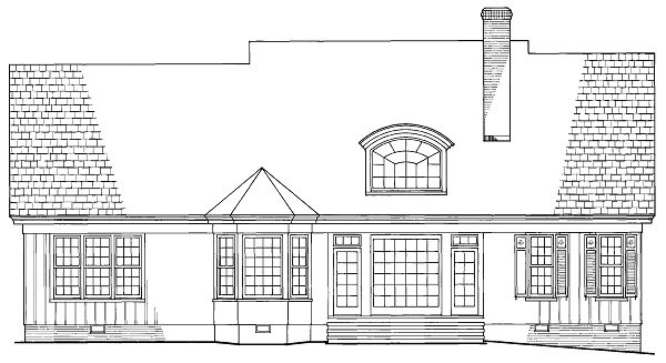 Click on house plans image to enlarge