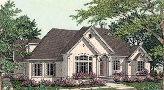 Click on house plans image to enlarge