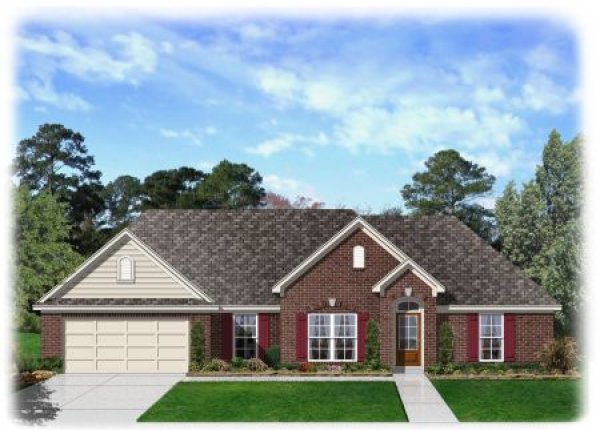 Click on house plans image to enlarge