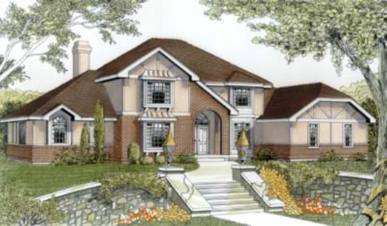 Click on house plans image to enlarge